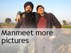Manmeet more pictures